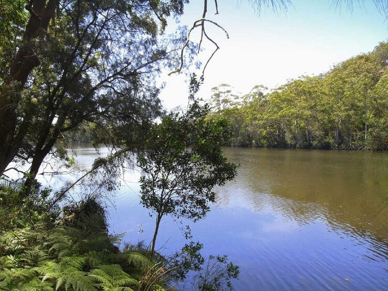 Rossglen NSW 2439
