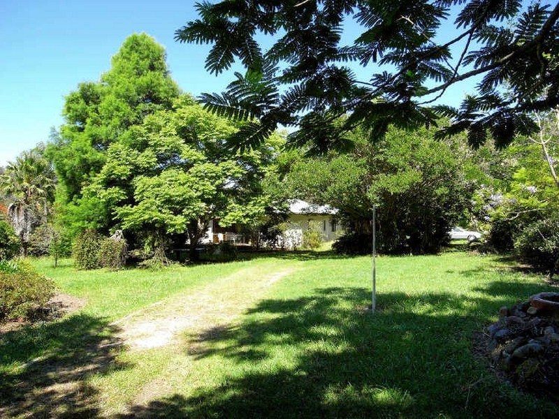 Rossglen NSW 2439
