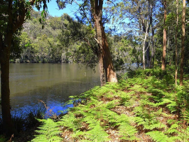 Rossglen NSW 2439