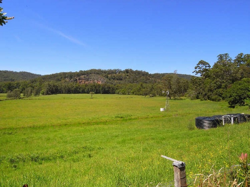 Rossglen NSW 2439