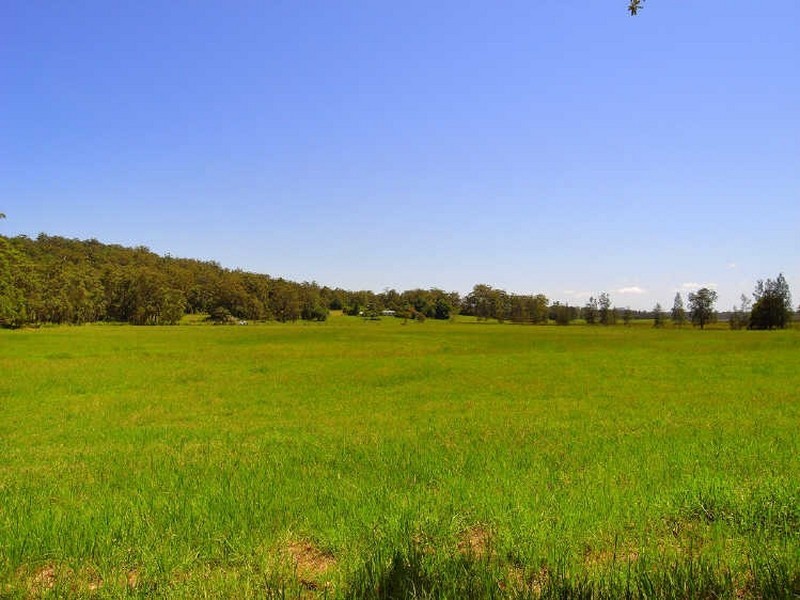 Rossglen NSW 2439