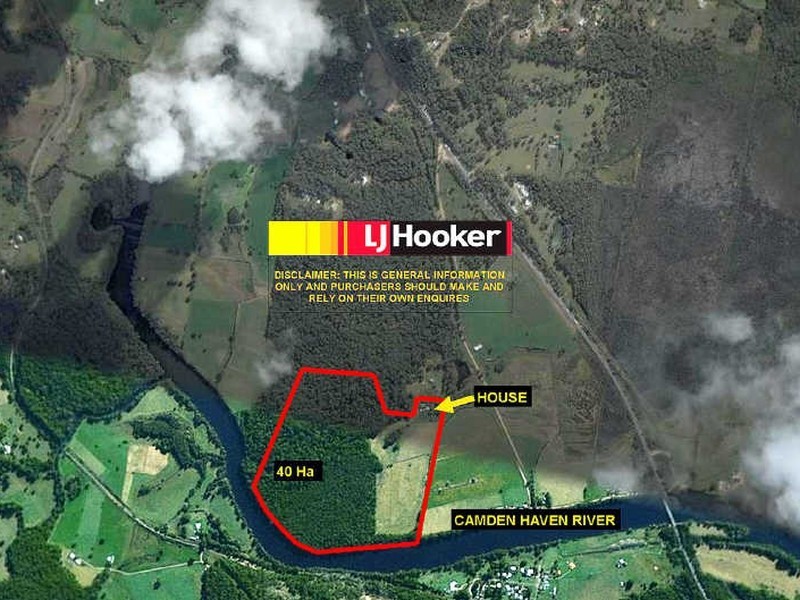 Rossglen NSW 2439