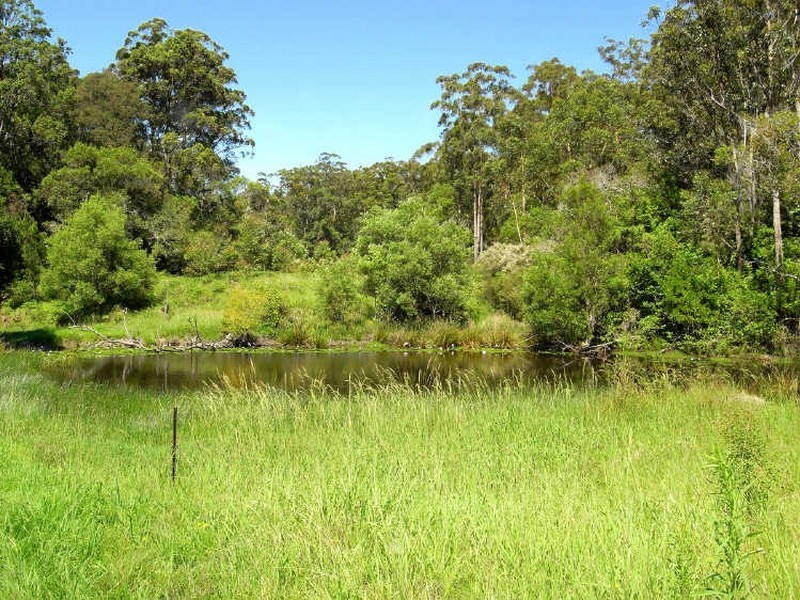 Rossglen NSW 2439