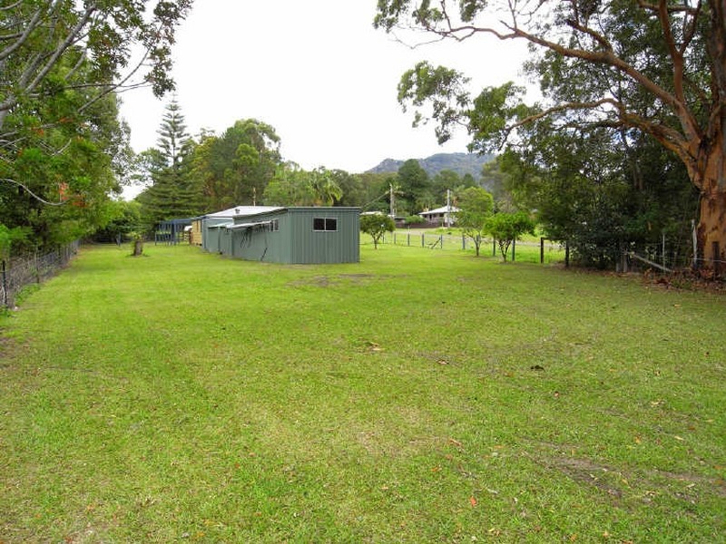 Johns River NSW 2443