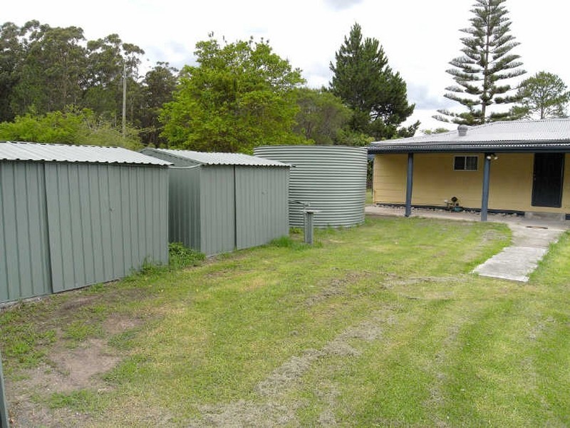 Johns River NSW 2443