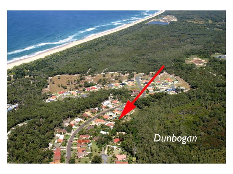 35 Scarborough Way, Dunbogan NSW 2443