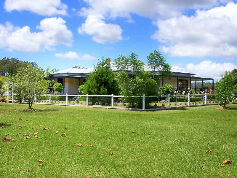 102 Kendall Road, Kendall NSW 2439