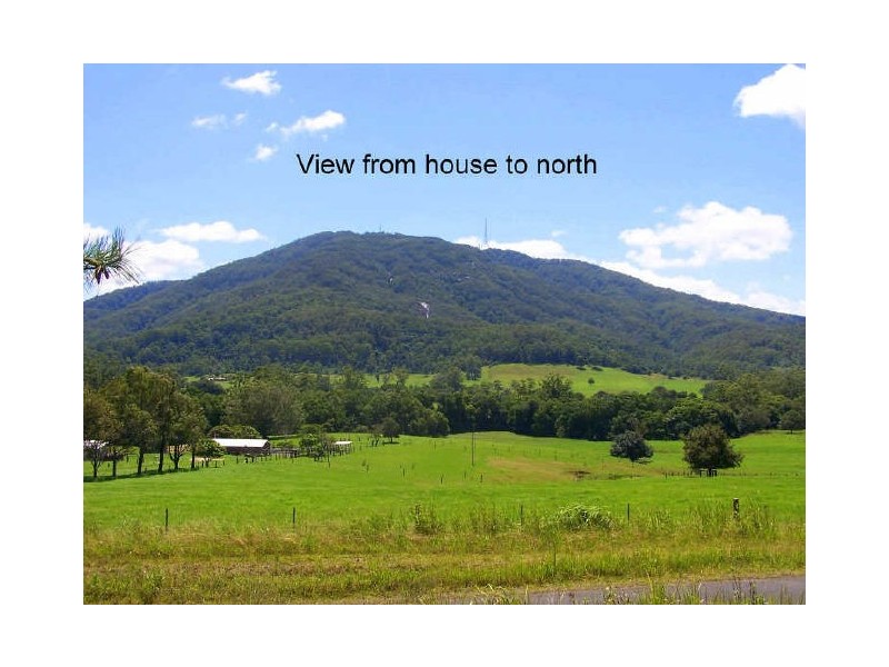 Stewarts River NSW 2443