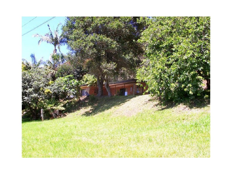 Stewarts River NSW 2443