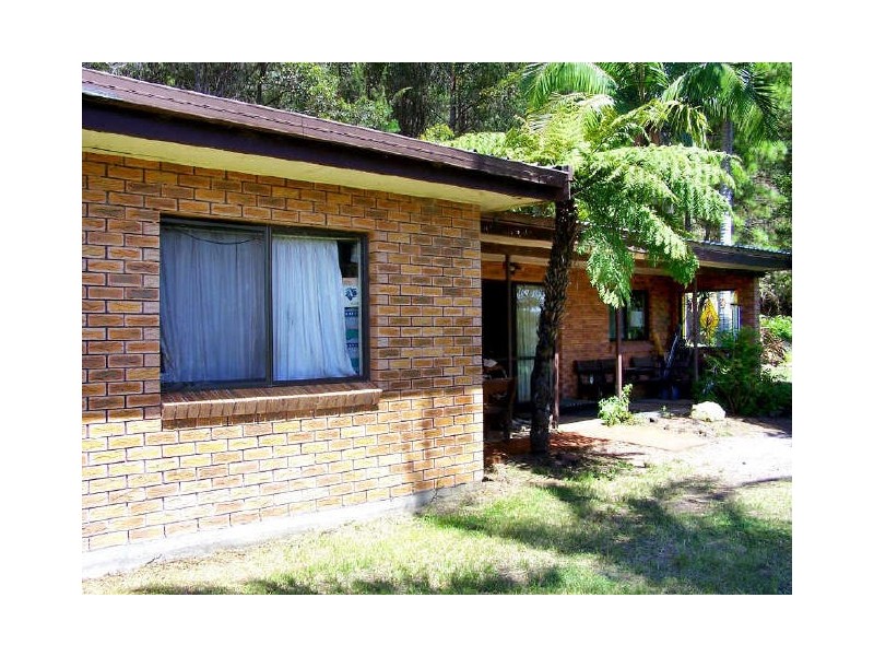 Stewarts River NSW 2443