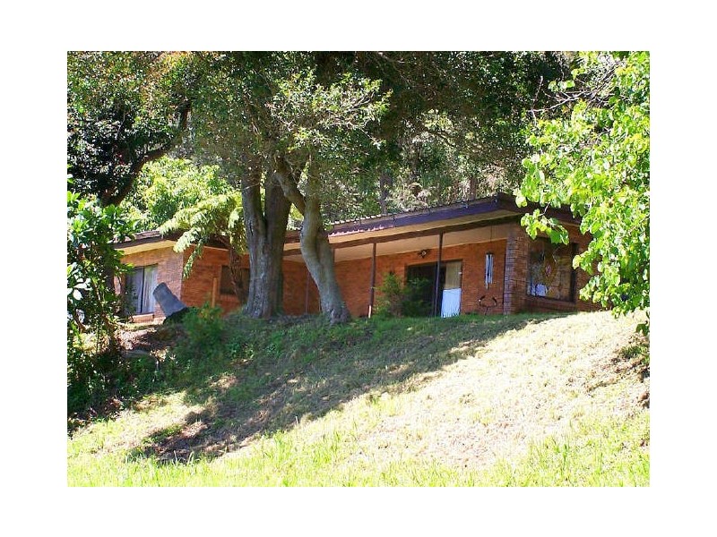 Stewarts River NSW 2443