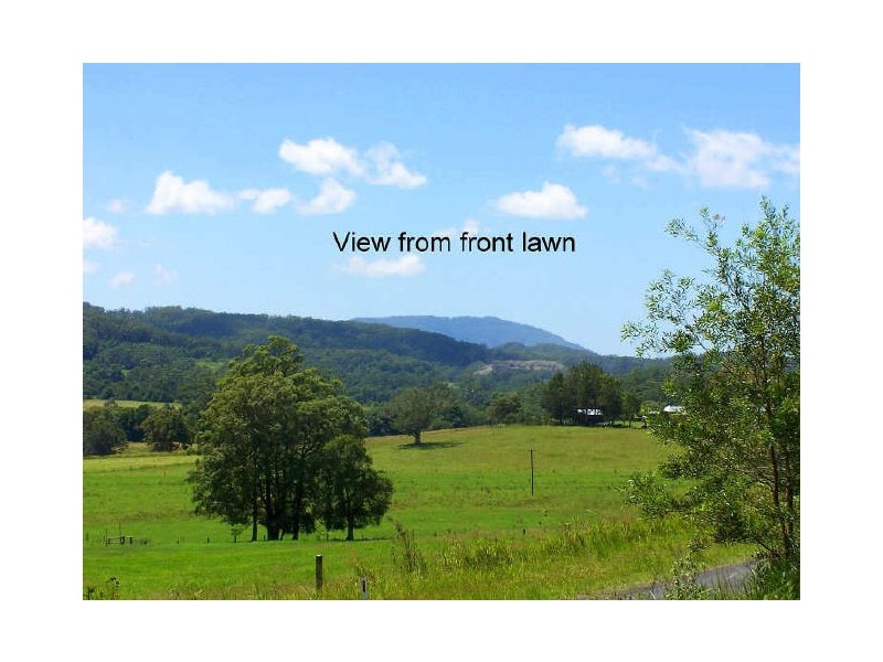 Stewarts River NSW 2443