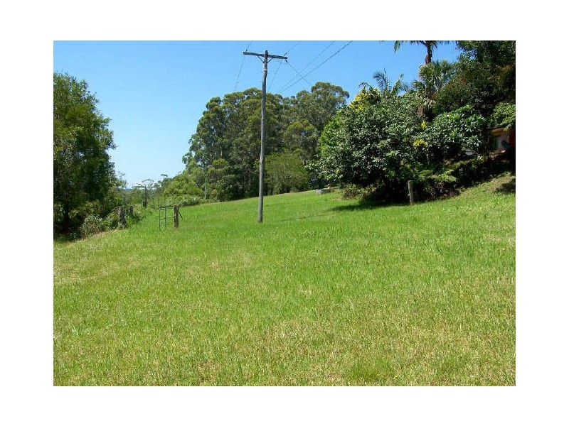 Stewarts River NSW 2443