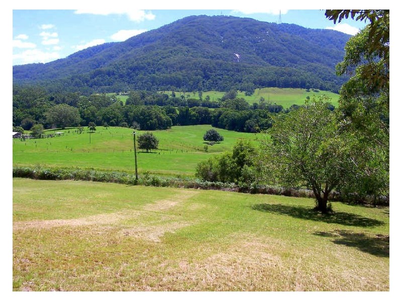 Lot 3 Stewarts River Road, Stewarts River NSW 2443