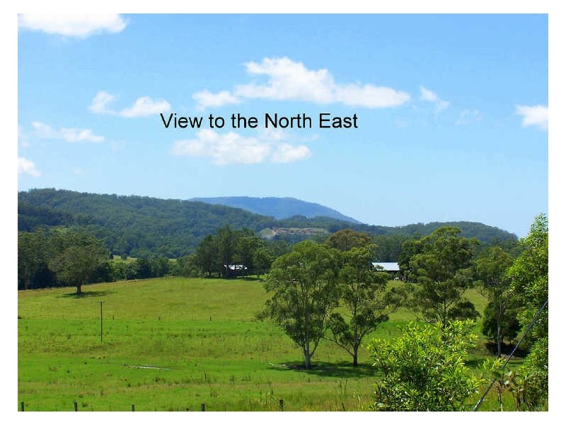 Lot 3 Stewarts River Road, Stewarts River NSW 2443
