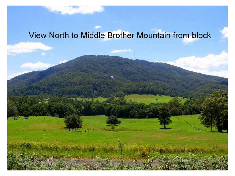 Lot 3 Stewarts River Road, Stewarts River NSW 2443