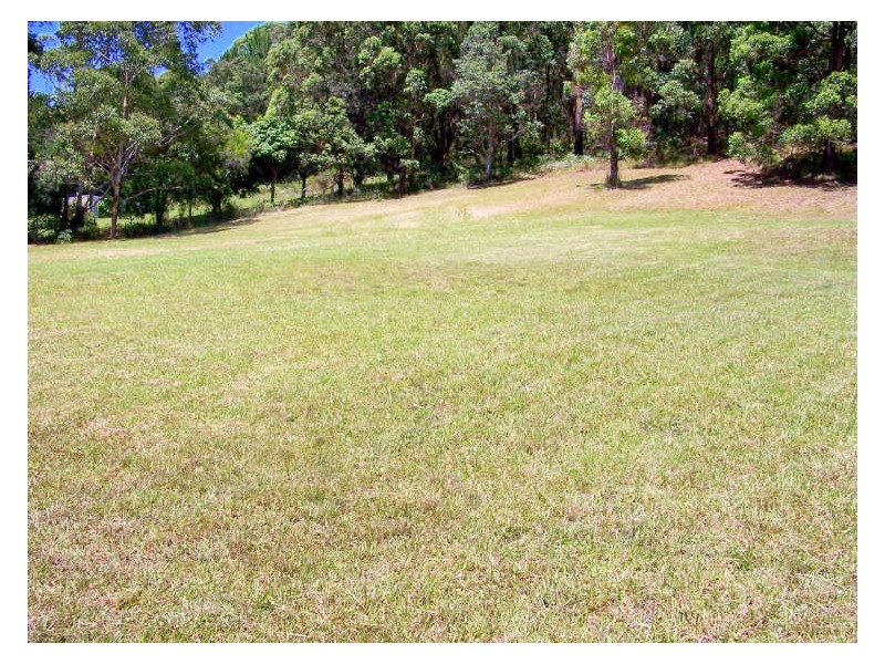 Lot 3 Stewarts River Road, Stewarts River NSW 2443