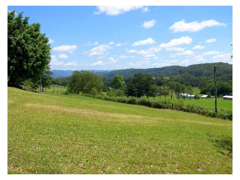 Lot 3 Stewarts River Road, Stewarts River NSW 2443