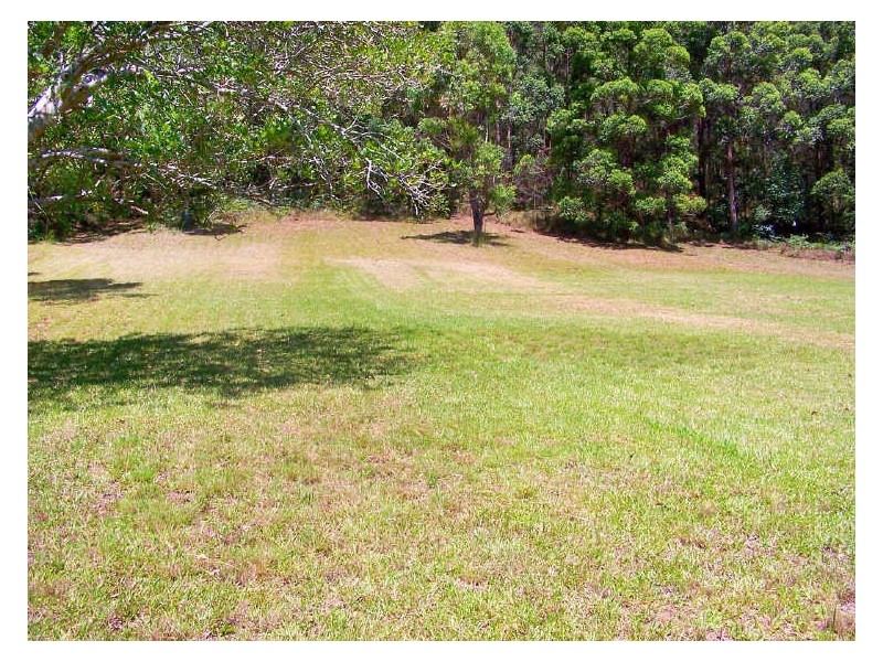 Lot 3 Stewarts River Road, Stewarts River NSW 2443