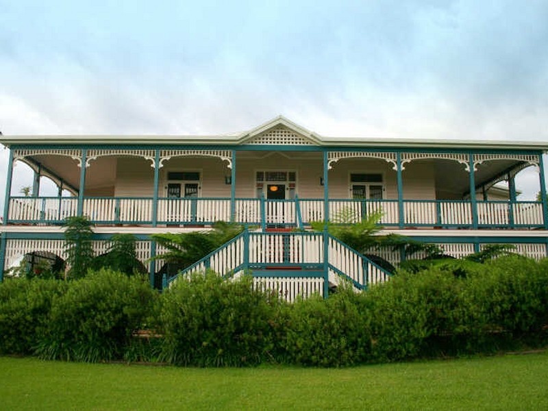 Beechwood NSW 2446