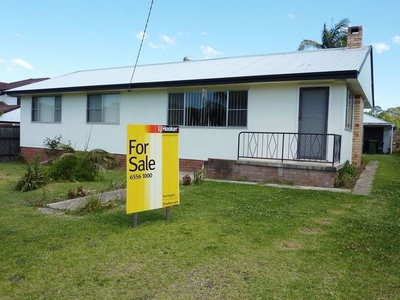 27 James Street, Moorland NSW 2443