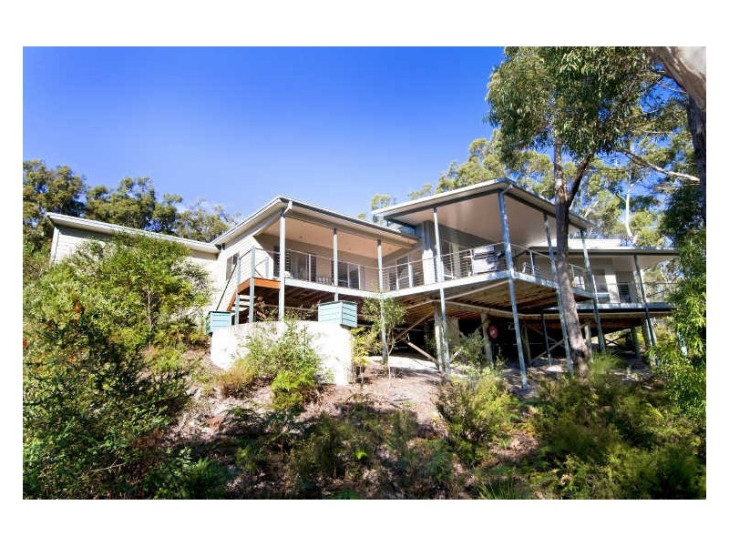 32 Pindari Drive, Dunbogan NSW 2443
