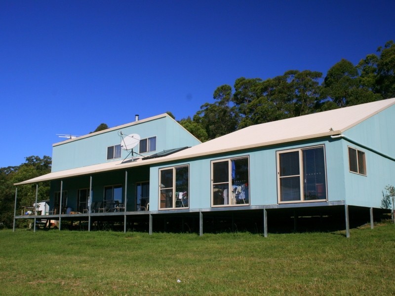 Herons Creek NSW 2443