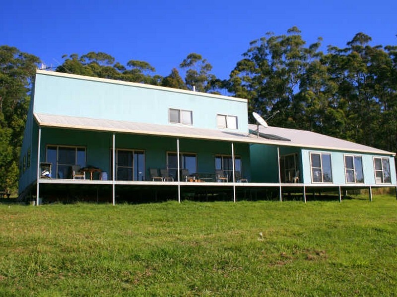 Herons Creek NSW 2443