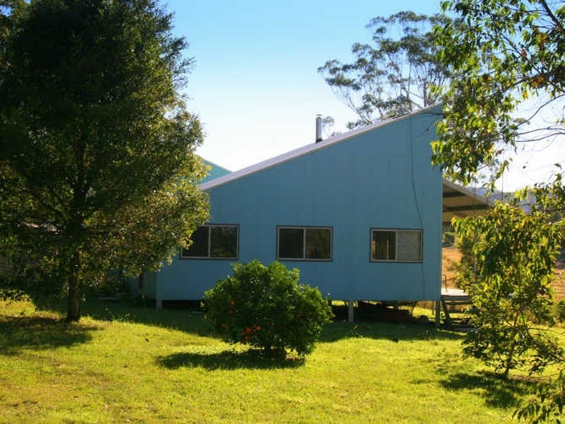 Herons Creek NSW 2443