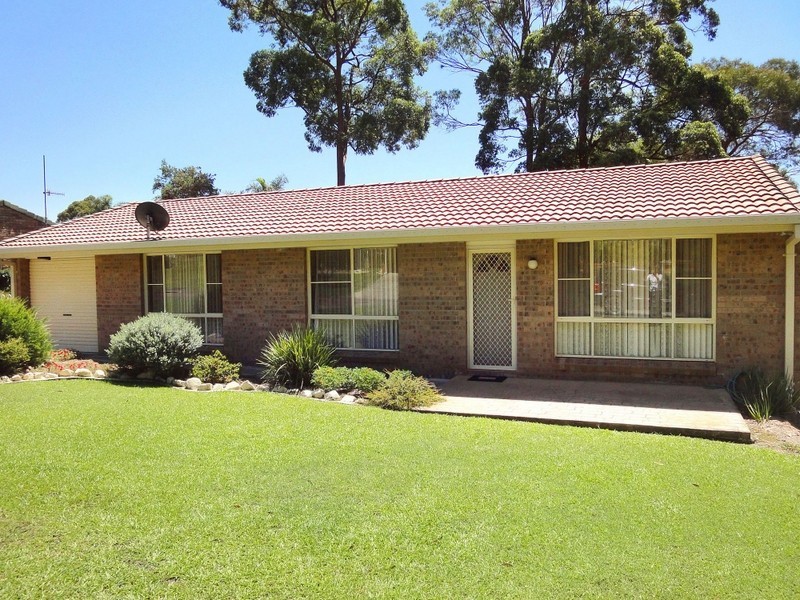 6 Kurnai Close, Laurieton NSW 2443