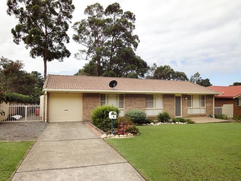 6 Kurnai Close, Laurieton NSW 2443