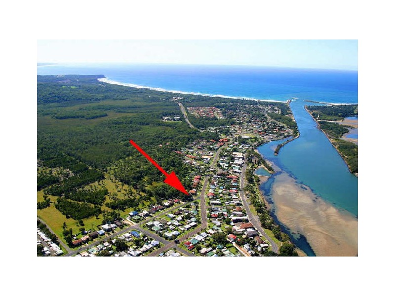 45 Eames Avenue, North Haven NSW 2443