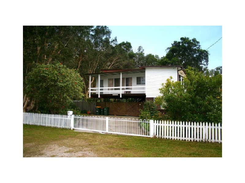 45 Eames Avenue, North Haven NSW 2443