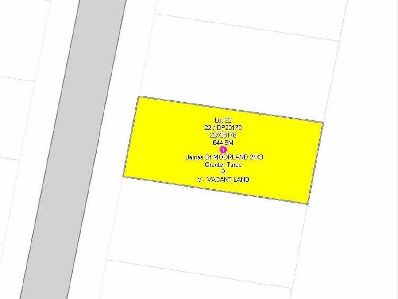24 James Street, Moorland NSW 2443