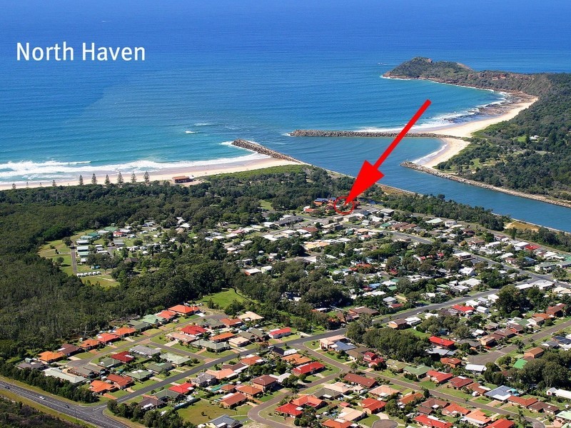 4 Ocean Street, North Haven NSW 2443