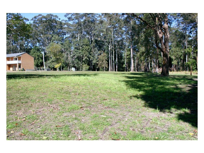 10 The Silhouette, Laurieton NSW 2443