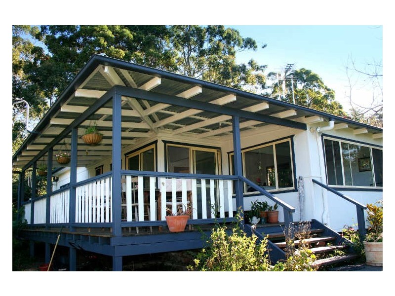 48 Brotherview Lane, Hannam Vale NSW 2443