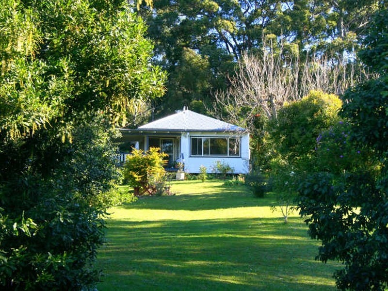 48 Brotherview Lane, Hannam Vale NSW 2443