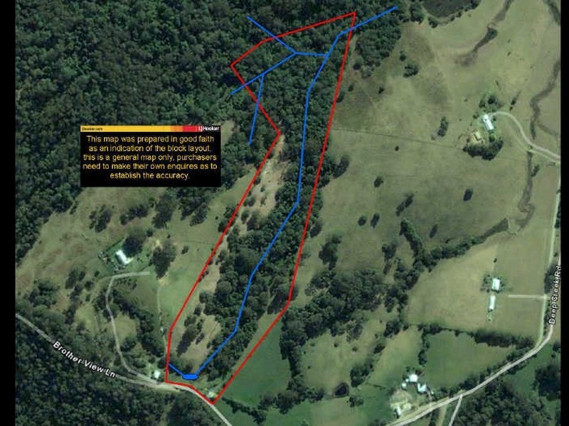 48 Brotherview Lane, Hannam Vale NSW 2443