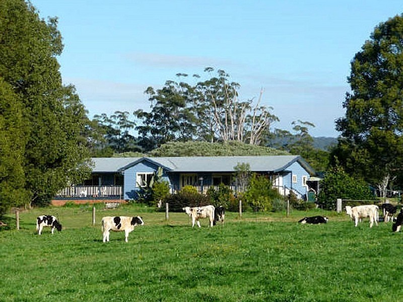 Hannam Vale NSW 2443