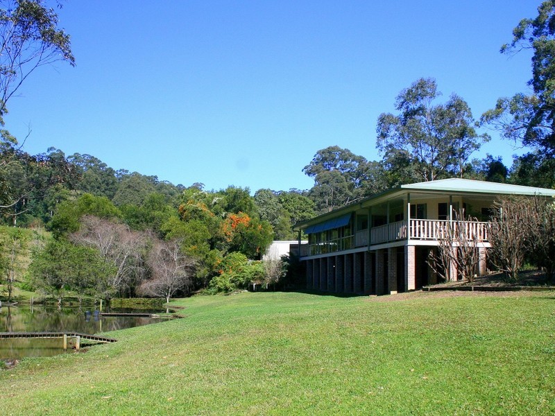 106 McCafferys Road, Hannam Vale NSW 2443