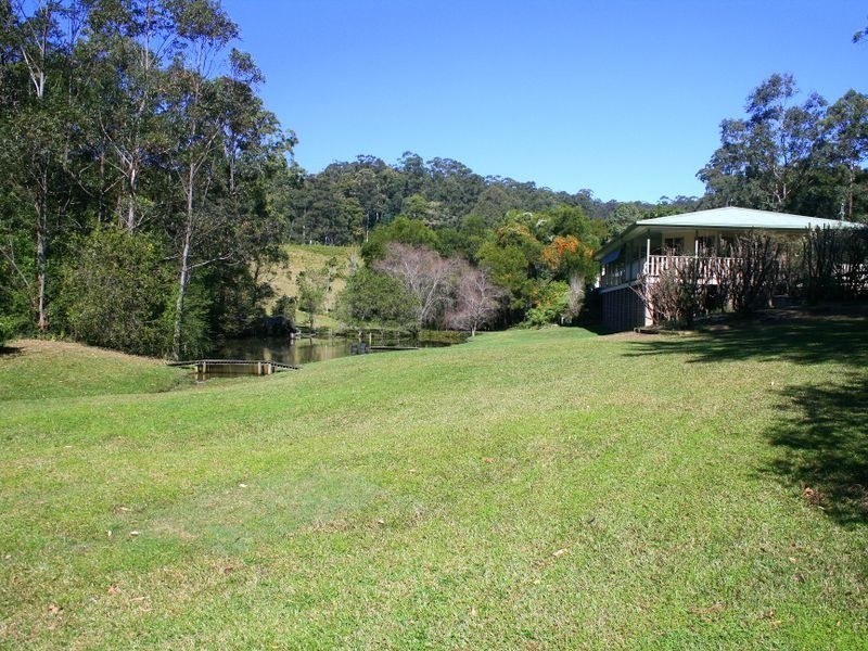 106 McCafferys Road, Hannam Vale NSW 2443