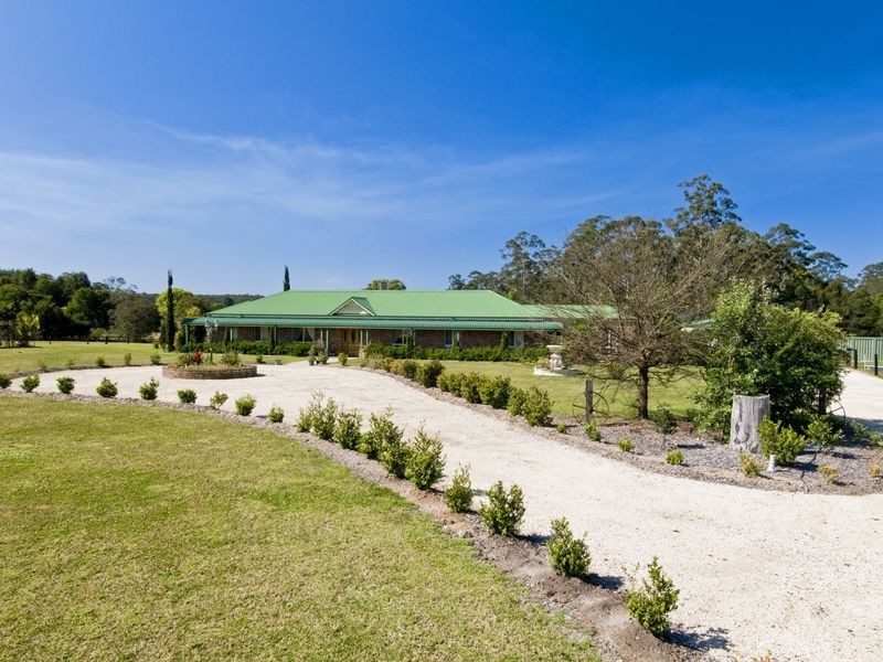 15 Cluleys Road, Herons Creek NSW 2443