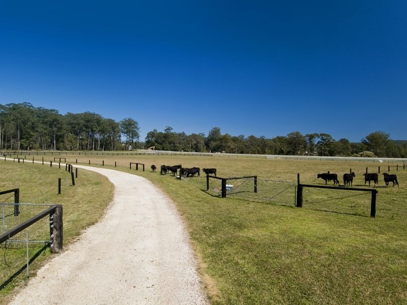 15 Cluleys Road, Herons Creek NSW 2443