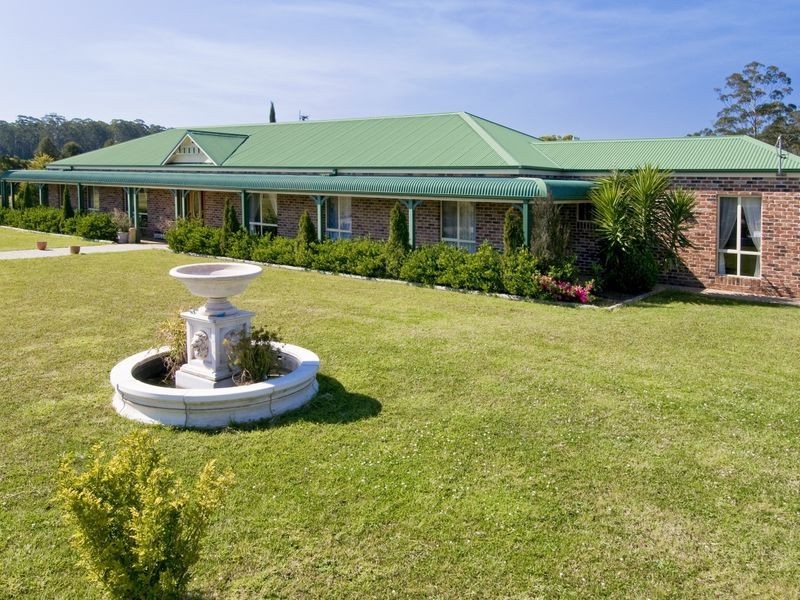 15 Cluleys Road, Herons Creek NSW 2443