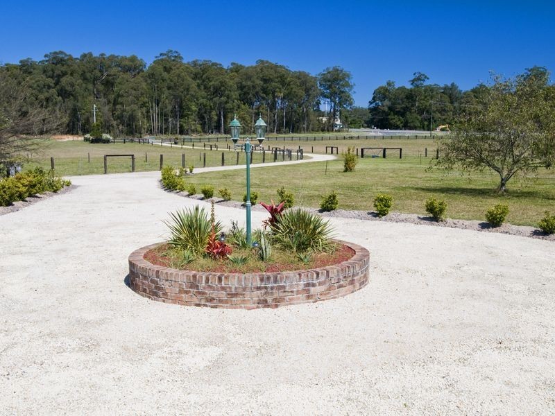 15 Cluleys Road, Herons Creek NSW 2443