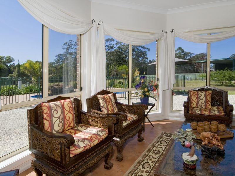 15 Cluleys Road, Herons Creek NSW 2443