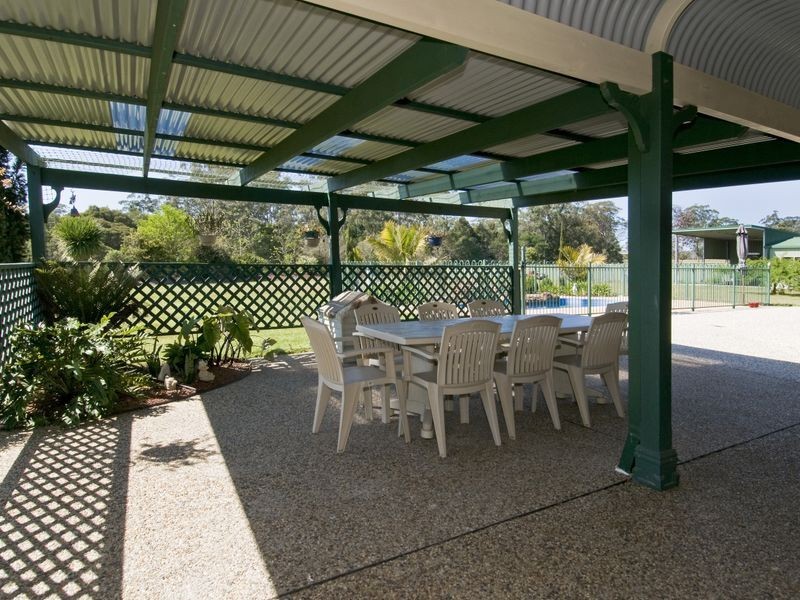 15 Cluleys Road, Herons Creek NSW 2443