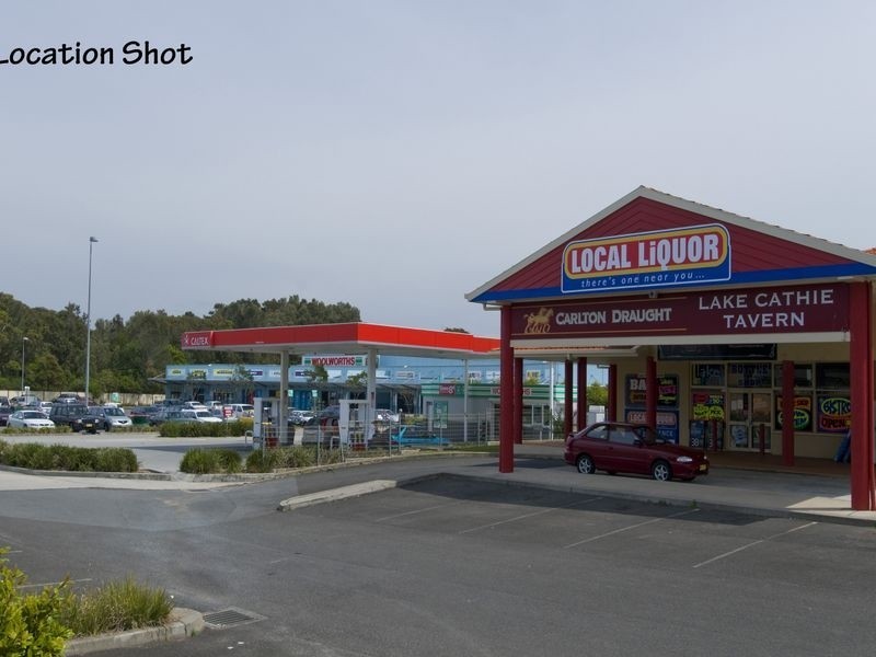 Lake Cathie NSW 2445