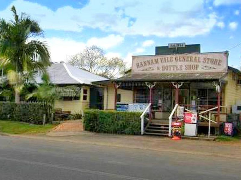 Hannam Vale NSW 2443